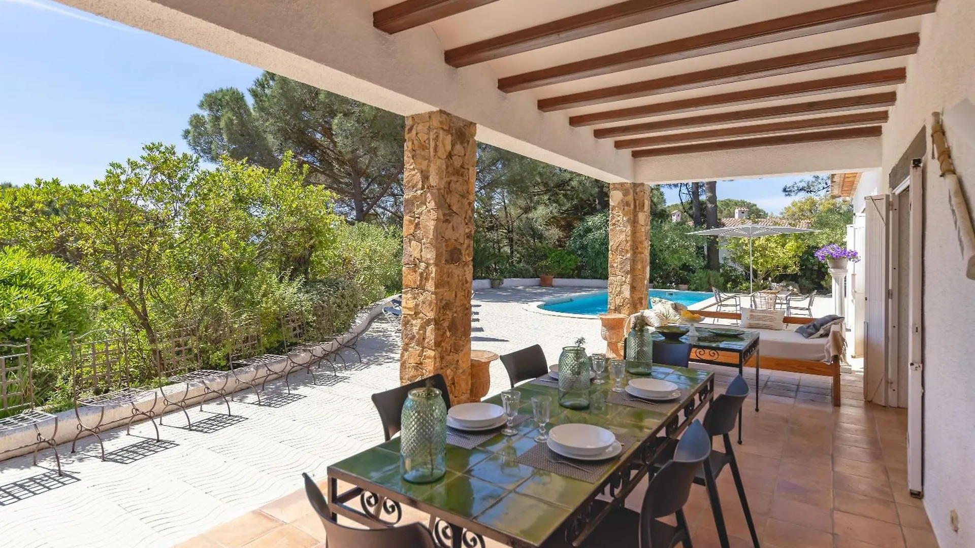 Villa Can Gavarres Bell-Lloc  住宿加早餐酒店 Bell-Lloc (Girona)